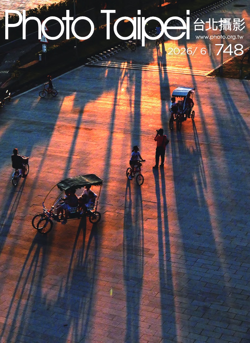 台北攝影 | 748